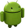Logo of Android Wiki (android-dls.com)