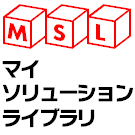 Logo of MSL