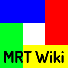 Logo of Minecart Rapid Transit