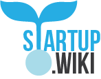 Logo of Startup Wiki