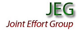Logo of VQEG JEG Wiki