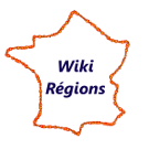 Logo of Wiki Régions