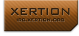 Logo of Xertion Wiki