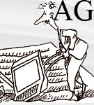 Logo of Alternativ-Grammatik