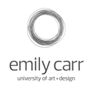 Logo of Emily Carr University Wiki