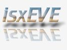 Logo of ISXEVE