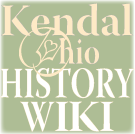 Logo of Kendal, Ohio History Wiki