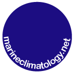 Logo of MarineClimatology