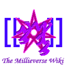 Logo of Millieverse Wiki