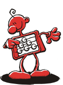 Logo of Abakus