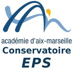 Logo of Conservatoire EPS