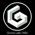 Logo of GizmoLabs