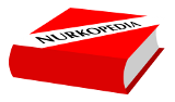 Logo of Nurkopedia