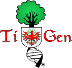 Logo of TiGen Wiki