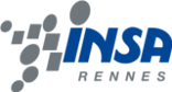 Logo of ΜRV - La réalité virtuelle au département informatique