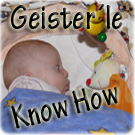 Logo of Geisterle Wiki