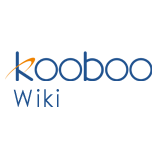 Logo of Kooboo document