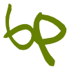Logo of MochilaWiki