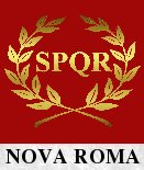 Logo of NovaRoma