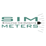 Logo of SimMeters Wiki