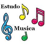 Logo of Estudo da Música