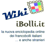 Logo of IBolli wiki