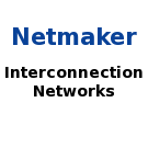Logo of NetmakerWiki