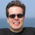 Logo of Paulo Marques Homepage