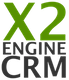 Logo of X2Engine