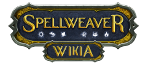 Logo of Spellweaver TCG Wiki