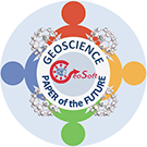 Logo of Geoscience Paper of the Future