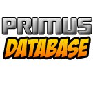 Logo of Primus Database
