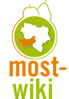 Logo of MostWIKI