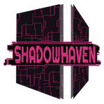 Logo of ShadowHaven