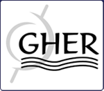 Logo of GHER