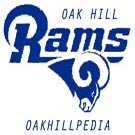 Logo of OakHillpedia