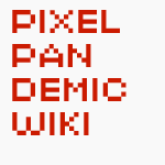 Logo of Pixel Pandemic Wiki