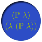 Logo of Probabilistic Programming