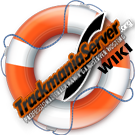 Logo of TrackmaniaServer Wiki