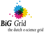Logo of BiGGrid Wiki