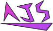 Logo of An Joke Show Wiki