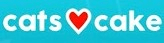 Logo of Cats Love Cake Wiki