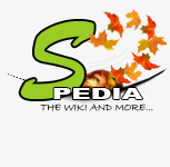 Logo of SO Pedia