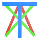 Logo of Tixati Support