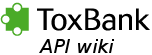Logo of ToxBank API Wiki