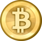 Logo of Bitcoin (pl)