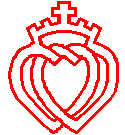 Logo of Christ-Roi