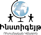 Logo of ITC