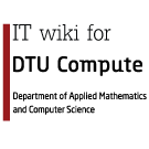 Logo of ITSwiki