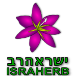Logo of IsraHerb